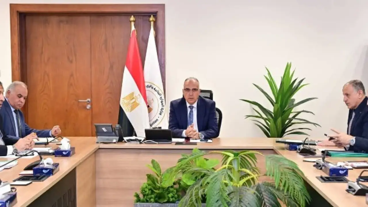 قرار حاسم بوزارة الري.. استبعاد الموظفين العاجزين عن تحقيق مستهدفات التحصيل الجديدة