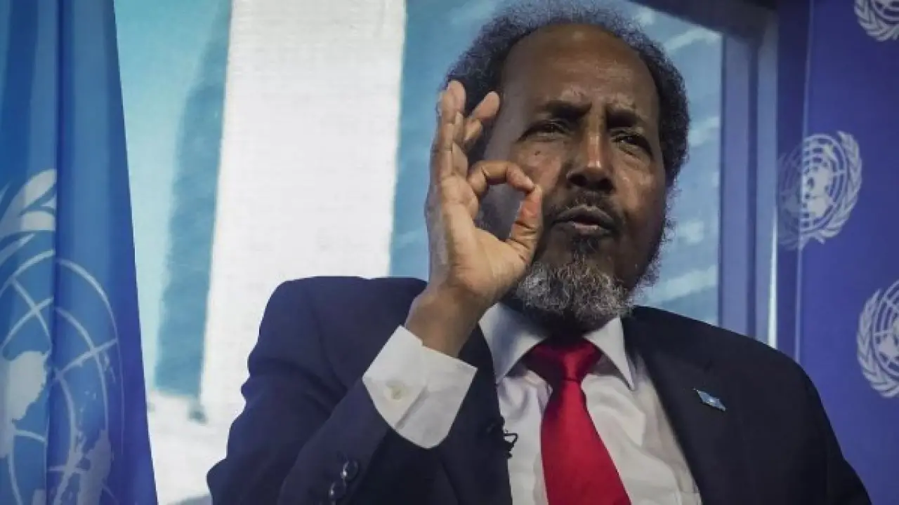 قرار سيادي حاسم.. تحرك الرئيس الصومالي ينهي الجدل بشأن ولاية شمال شرق البلاد