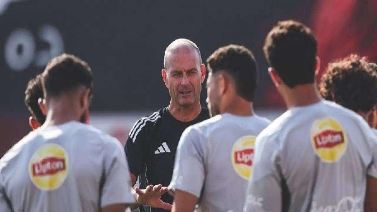 قرار نهائي من الكاف.. موعد مباراة الأهلي الجديد يشعل صراع دوري أبطال أفريقيا