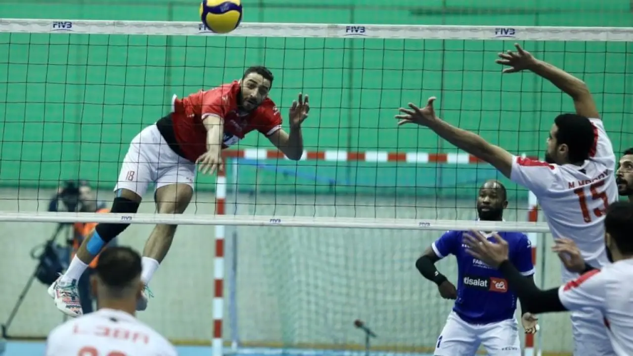 قمة ملوك الصالات.. قرار فني مفاجئ يغير ملامح نهائي سوبر الطائرة بين الأهلي والزمالك