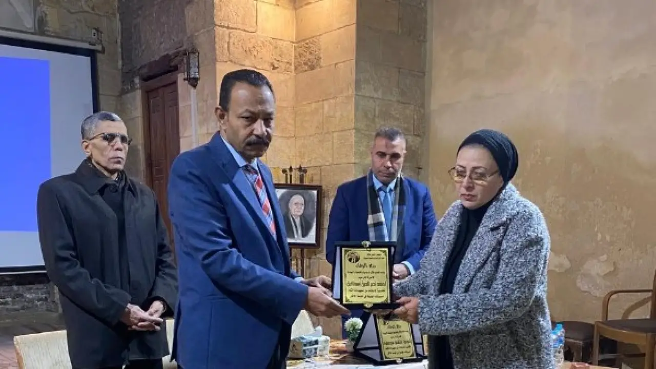 كنوز منزل الست وسيلة.. أسرار تاريخية تظهر للنور لأول مرة في قلب الأزهر