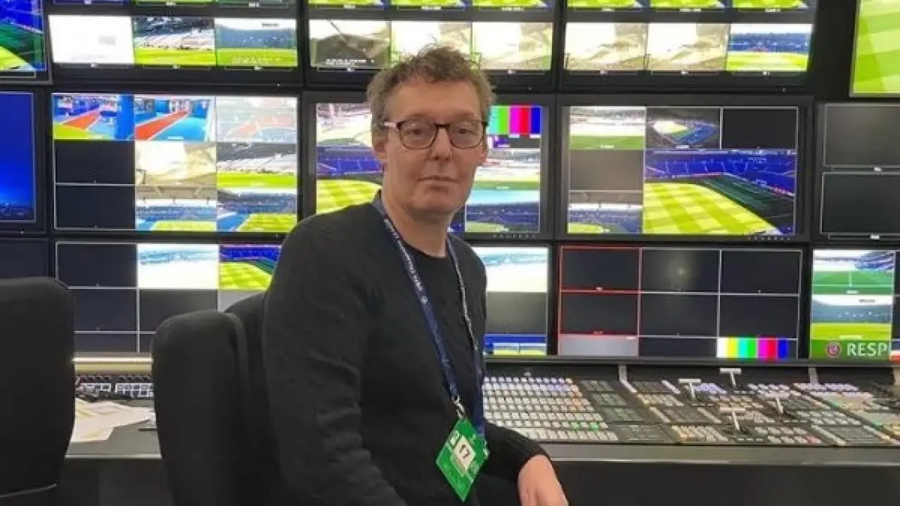 لمسة مونديالية.. مخرج نهائي كأس العالم يحسم هوية المسؤول عن قمة إفريقيا اليوم