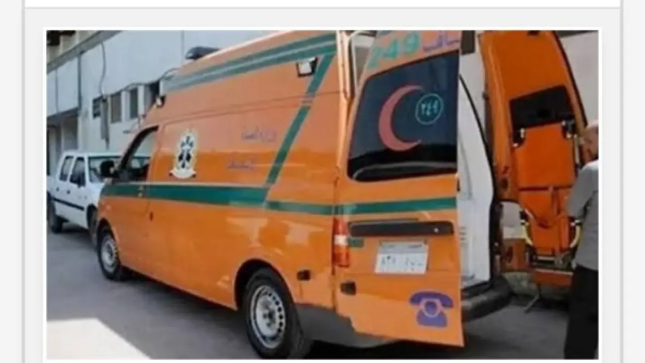 مأساة في المنوفية.. العثور على جثامين ثلاثة أطفال يثير الرعب في المحافظة