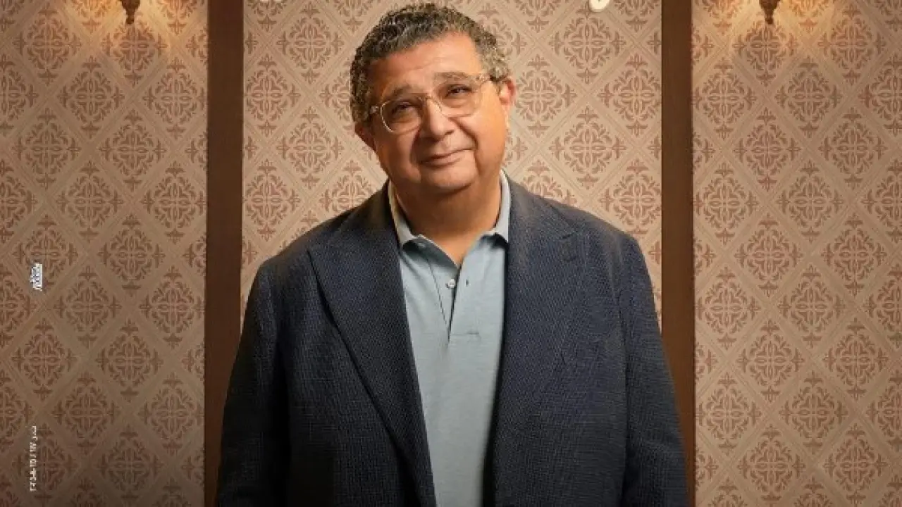 ماجد الكدواني يتصدر المشهد.. كلمات مؤثرة تهز مسرح حفل جوائز صنّاع الترفيه بـ 2026