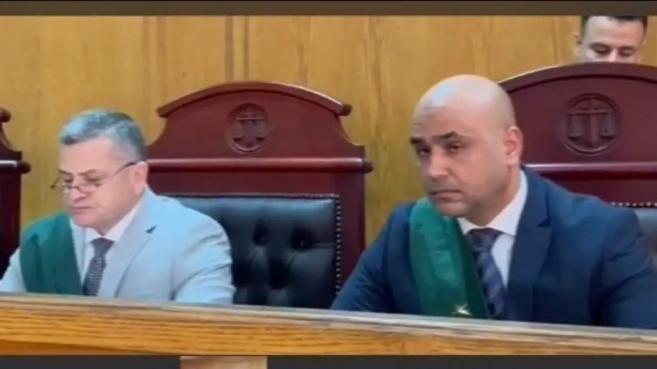 متحف الحضارة.. حكم قضائي ينهي مسيرة مفتش آثار بعد واقعة هزت الرأي العام