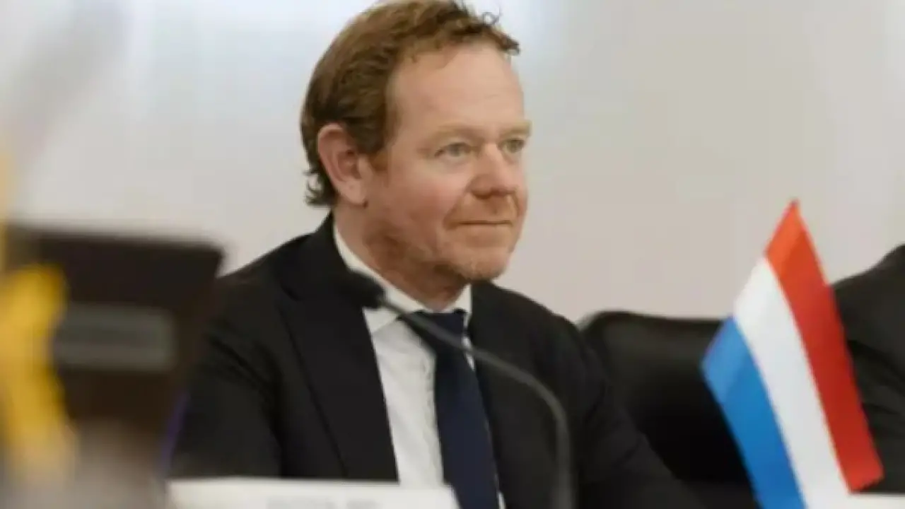 محاولة ابتزاز.. هولندا ترد بقوة على تهديد ترامب بفرض تعريفات جمركية جديدة