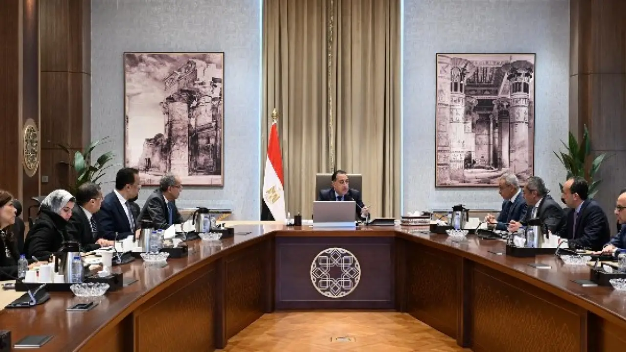 مدينة المعرفة.. قرار مدبولي بشأن المرحلة الثانية يحسم مستقبل الاستثمارات الرقمية في 2026