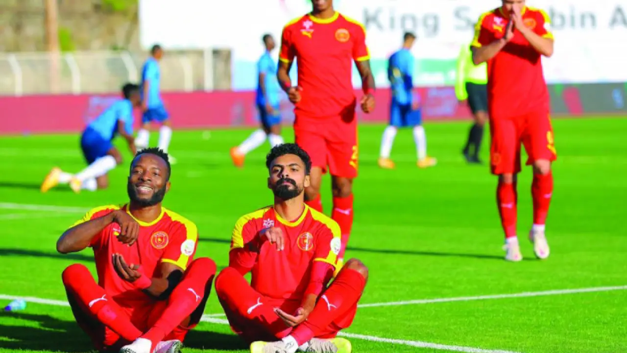 مفاجأة تشكيل القادسية.. قرار فني يحسم مشاركة الصفقات العالمية أمام الحزم اليوم