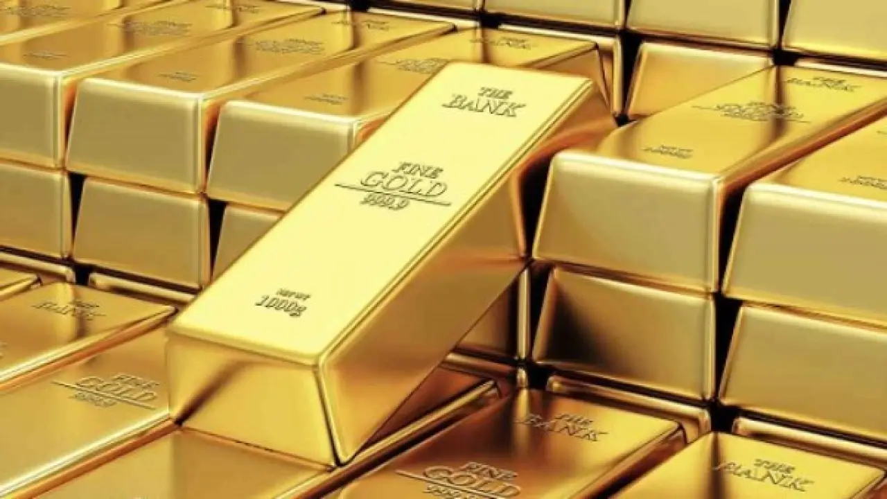 مكاسب قياسية.. توترات العالم تقفز بأسعار الذهب لمستويات غير متوقعة مطلع 2026