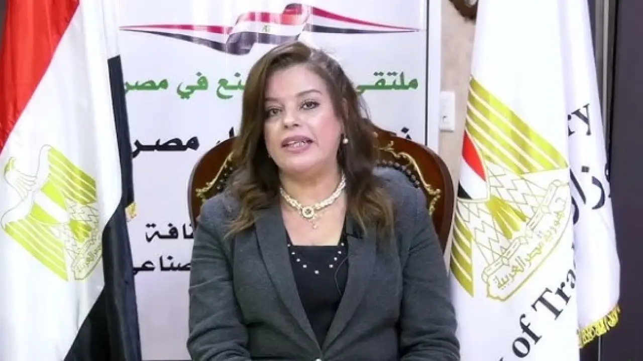 منى الحديدي تحسم الجدل.. خطة تمكين الشباب تقود الدولة نحو تحول جذري في 2026