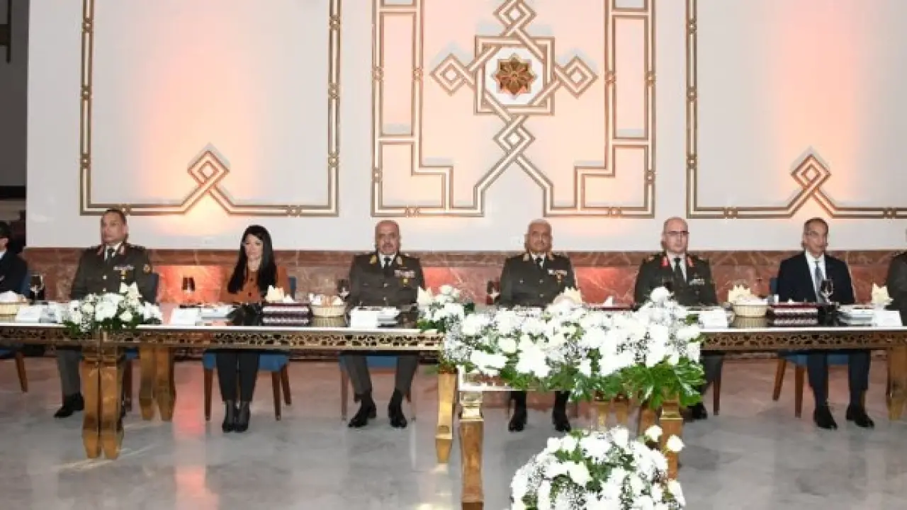 مهمة خارجية حساسة.. قرار وزير الدفاع يحسم مصير قادة التمثيل الدبلوماسي الجديد