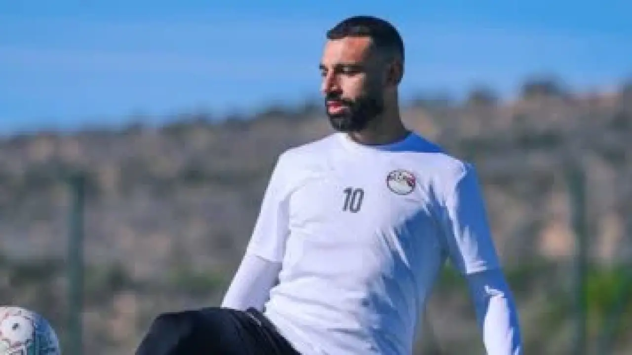 مهمة سرية لصلاح.. قائد المنتخب يحسم الجدل حول انضمام المواهب المهاجرة للفراعنة