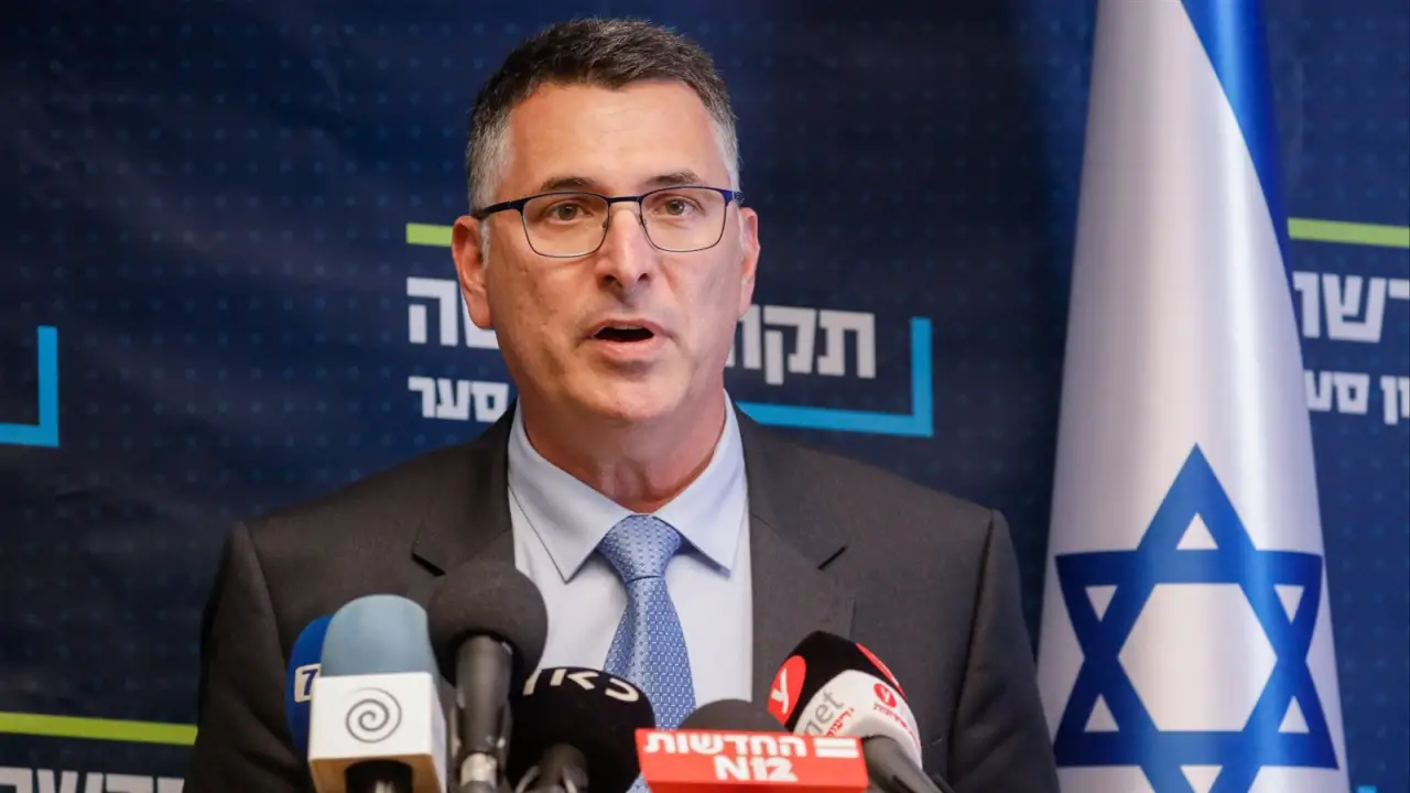 مهمة غامضة في التشيك.. تحرك مفاجئ لوزير الخارجية الإسرائيلي يثير تساؤلات حادة حول الهدف