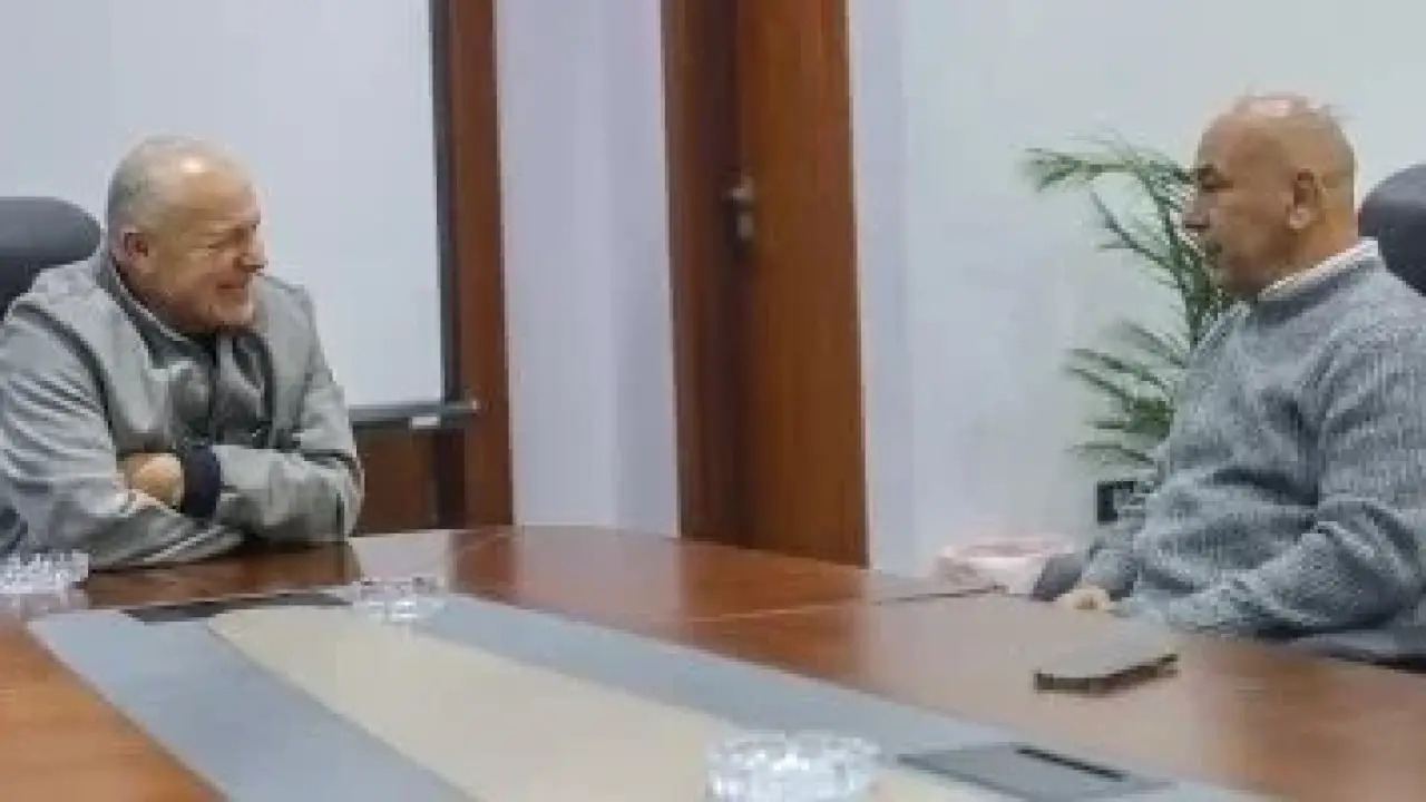 هاني أبو ريدة.. رسالة غامضة تحسم مصير التوأم مع المنتخب بعد موقعة نيجيريا