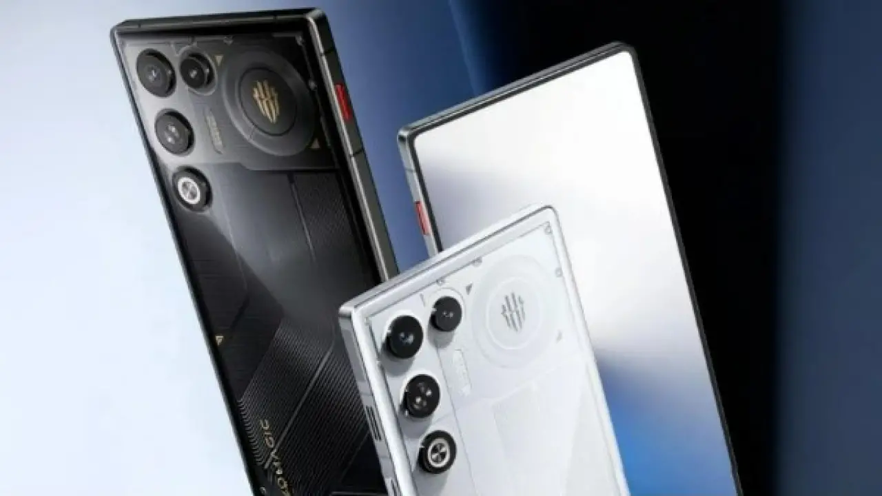 وحش الألعاب القادم.. مواصفات هاتف Red Magic 11 Air تنهي سيطرة المنافسين بشراسة