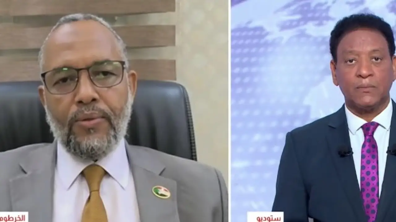 وزير الصحة السوداني.. تصريح جريء يحسم الجدل حول حقيقة أزمة الغذاء بالبلاد