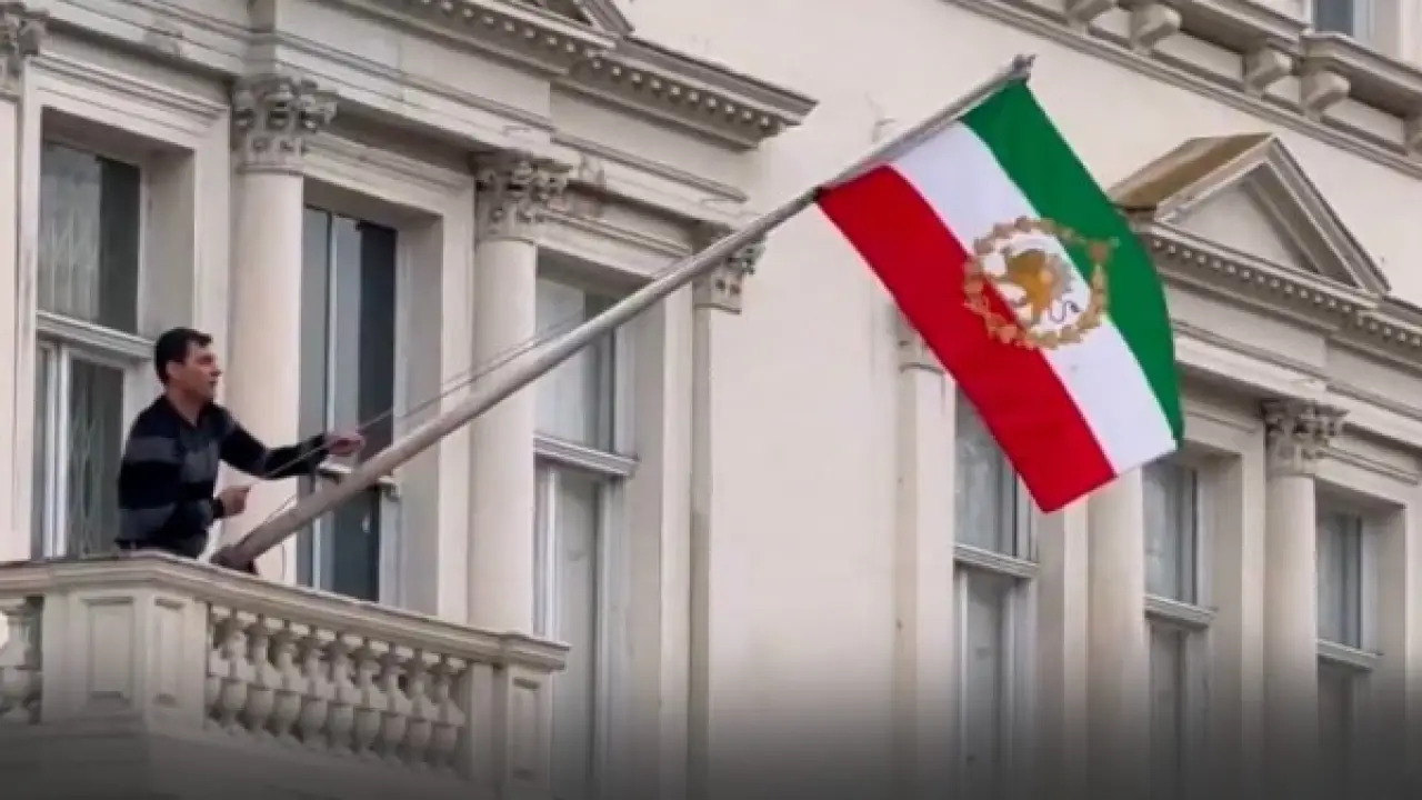 وساطة مصرية حاسمة.. كواليس تراجع ترامب عن توجيه ضربة عسكرية ضد إيران