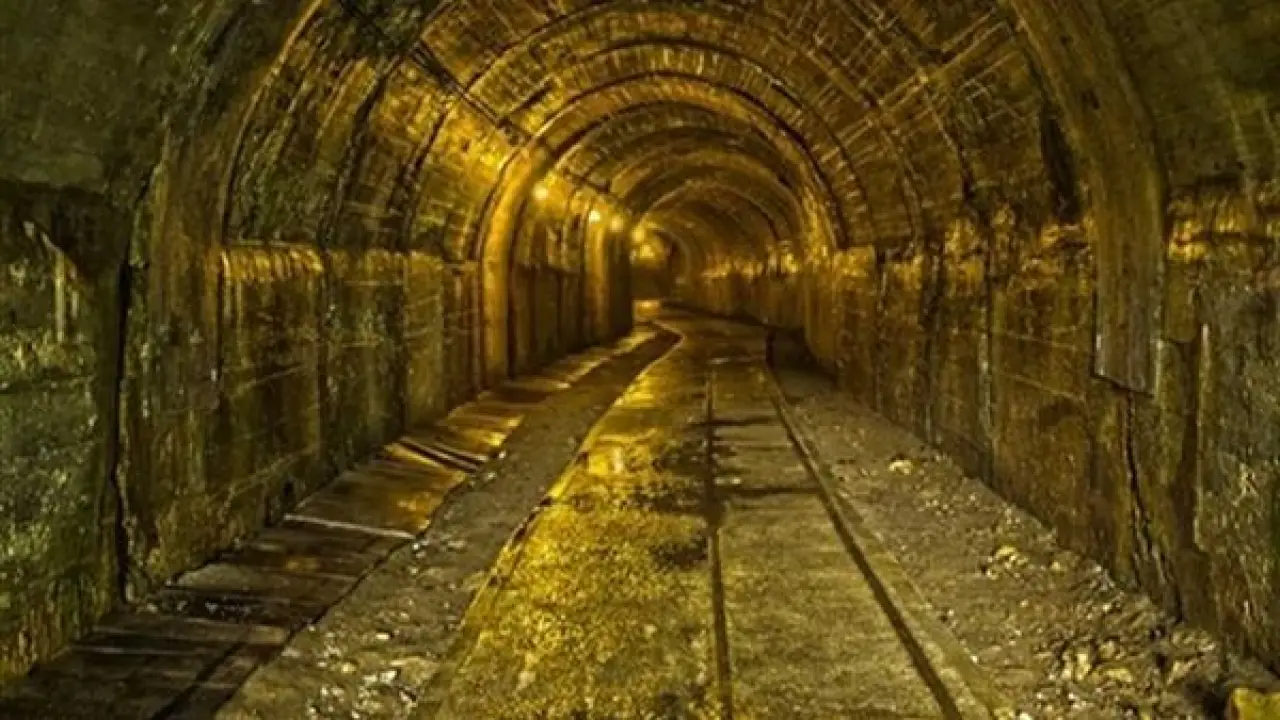 132 مليون دولار.. استثمار بريطاني ضخم يوقظ أكبر منجم ذهب في زيمبابوي