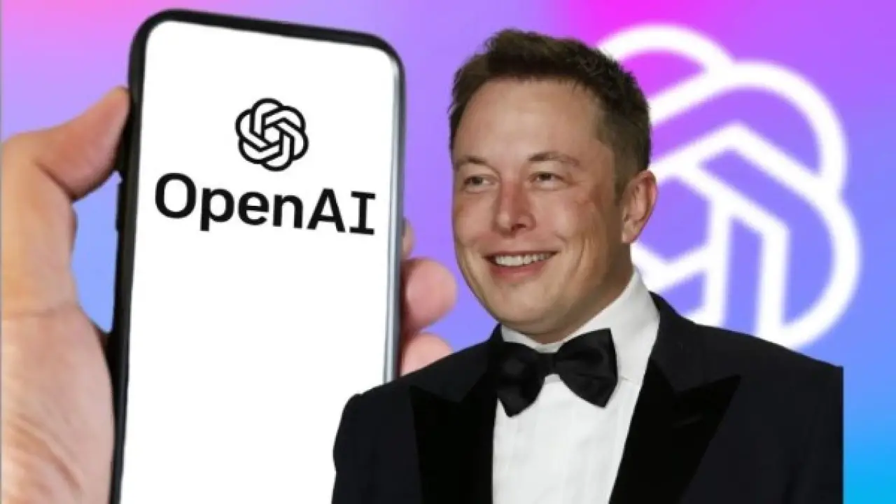 134 مليار دولار.. إيلون ماسك يزلزل أركان OpenAI بمعركة قضائية تحبس أنفاس العالم التقني