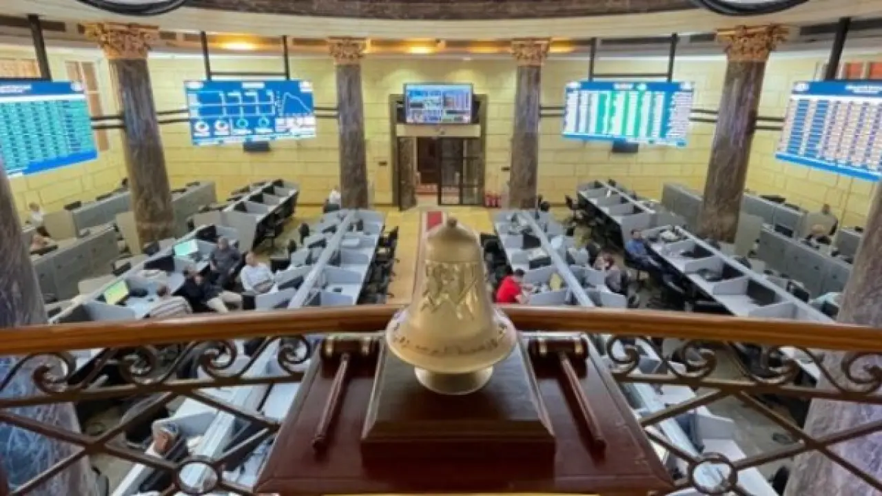 15 تريليون جنيه.. رقم غير مسبوق في البورصة يقلب موازين الاستثمار قبل 2026