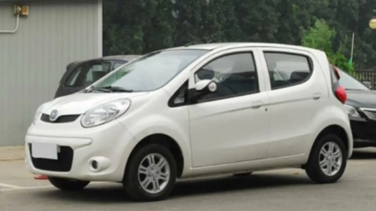 250 ألف جنيه.. سيارة شانجان بيني ميني تحسم صراع الأسعار في سوق المستعمل