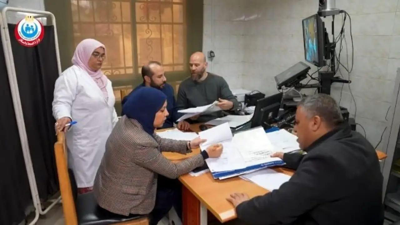 30 مليار جنيه.. قرار حاسم من وزارة الصحة يغير حياة ملايين المصريين بدابة 2026