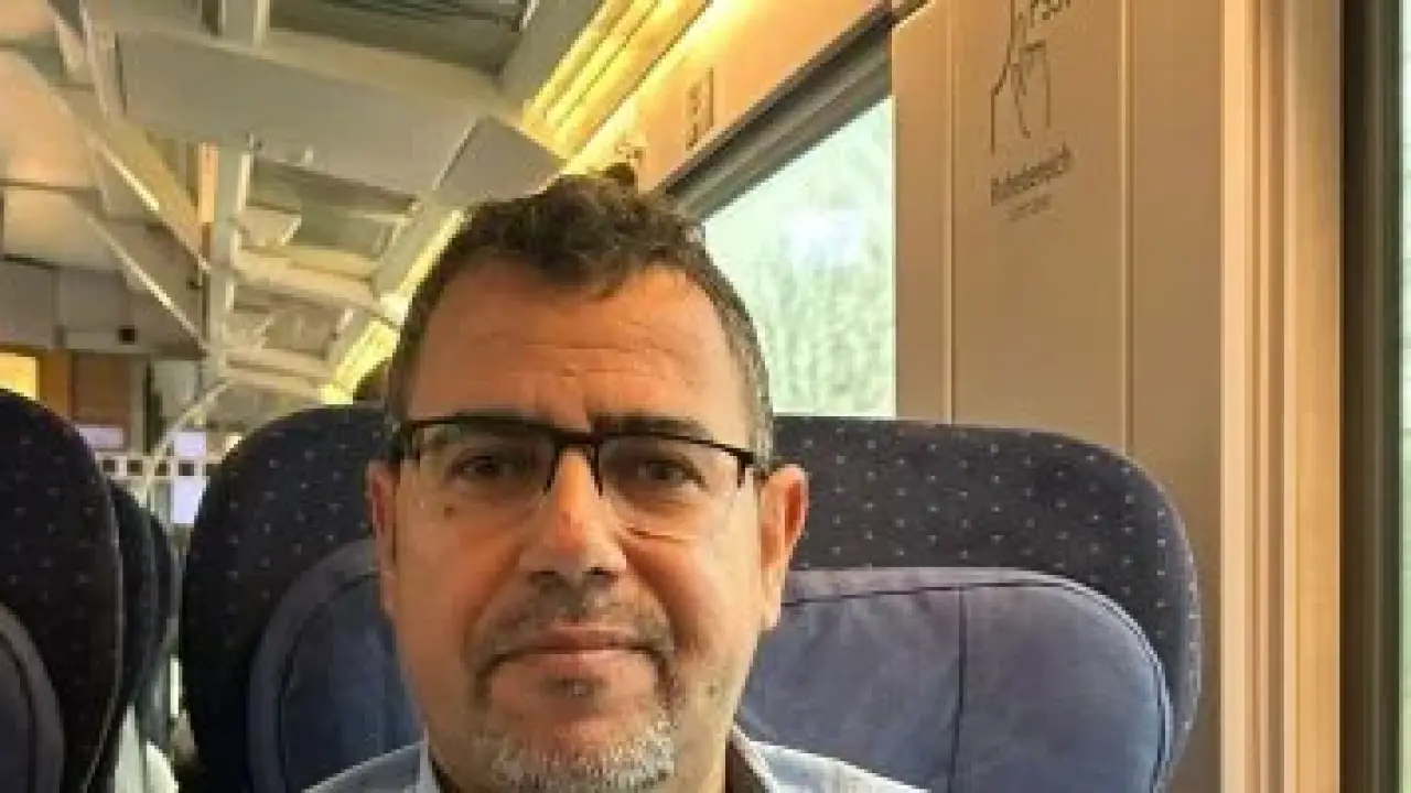 40 يورو فقط.. رحلة قطار فرانكفورت برلين تمنحك تجربة خيالية وسط الغابات الألمانية