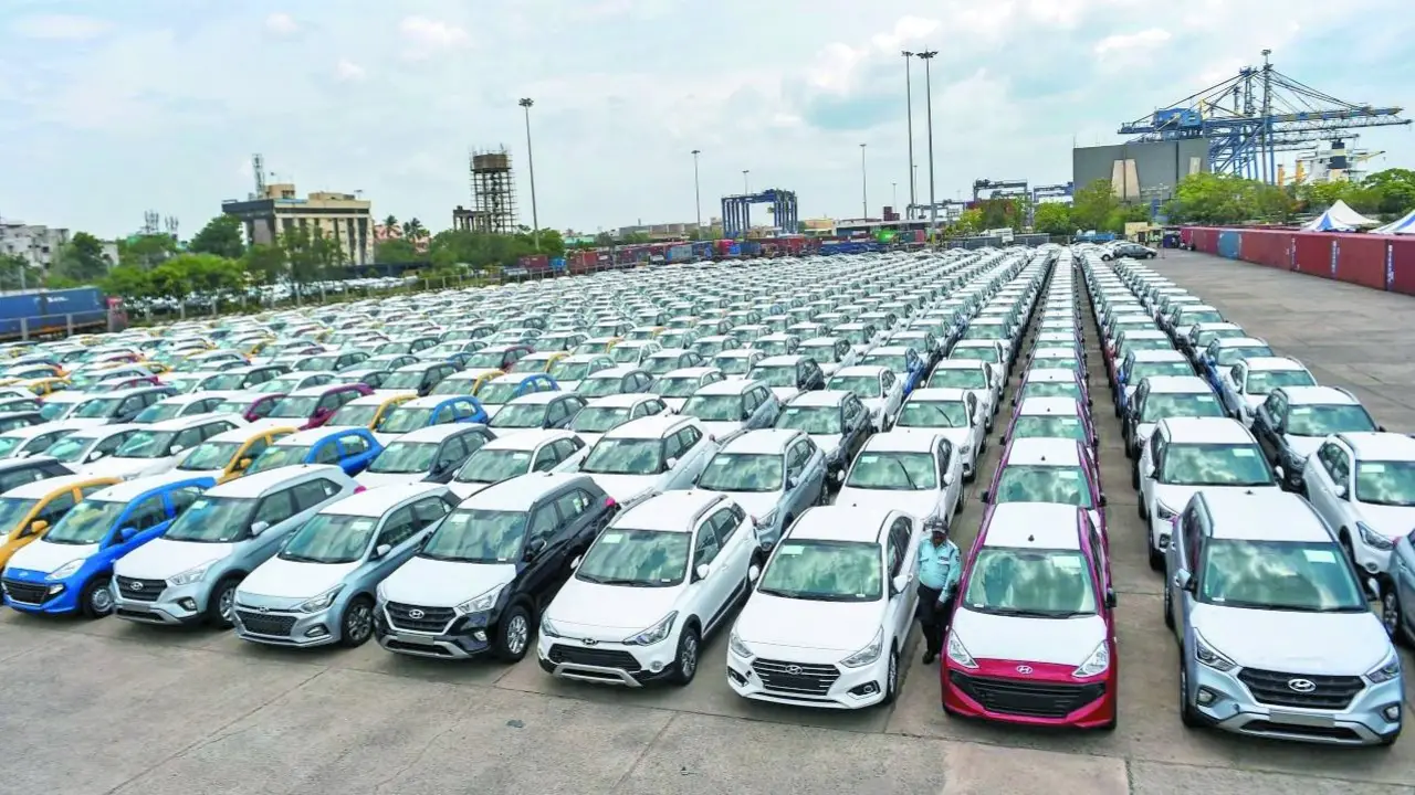 50 ألف دولار.. صدمة في الأسواق الأمريكية تنهي أحلام امتلاك سيارة اقتصادية