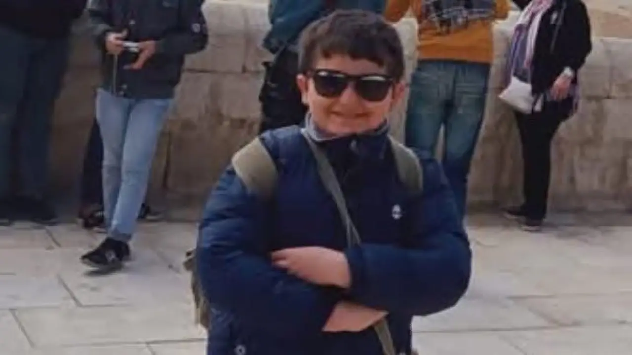 50 غرزة في وجه صغير.. استغاثة أم بالبحيرة تنهي صمت مأساة طالب الإعدادي