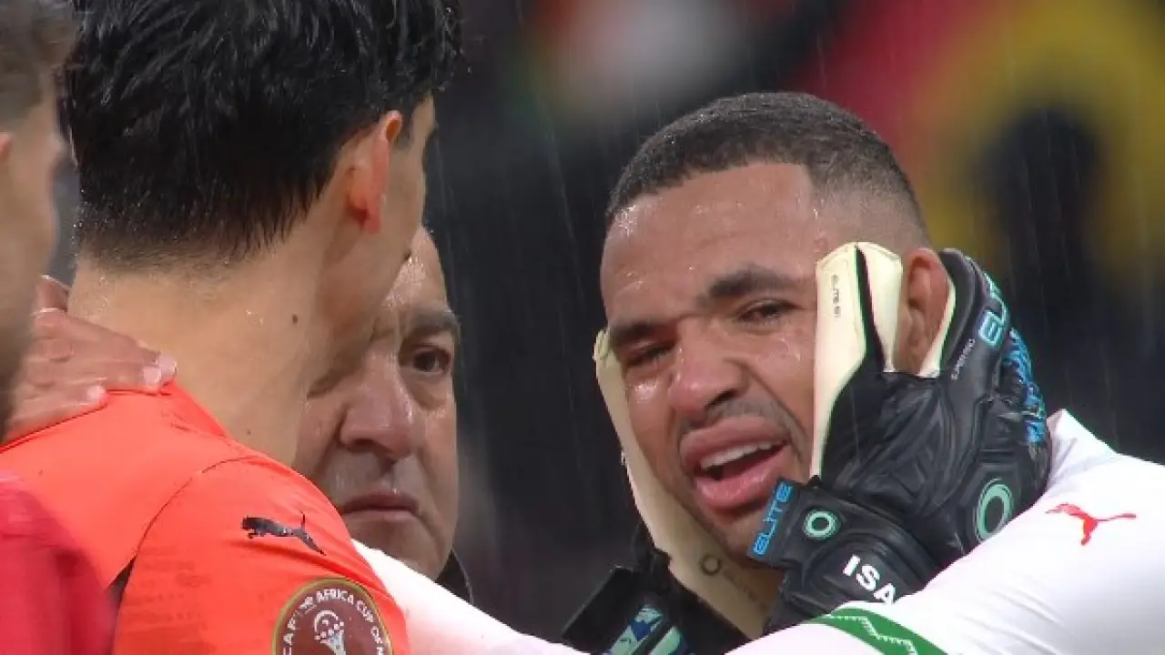 أرقام زلزالية.. السنغال تنهي أسطورة المغرب الصامدة منذ 17 عاماً بقلب الدار