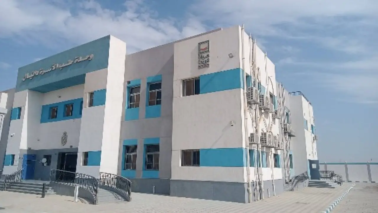 أرقام غير مسبوقة بالفيوم.. قفزة طبية هائلة تنهي معاناة آلاف المرضى في مطلع 2026