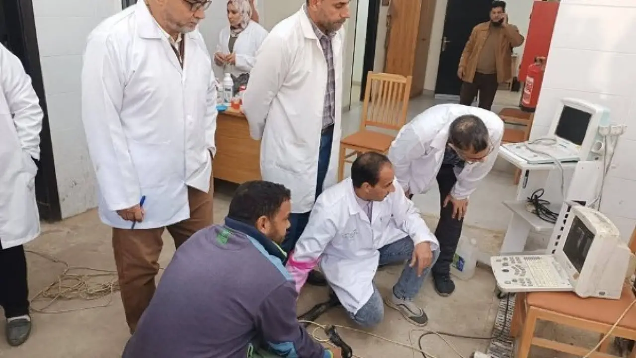 أرقام غير مسبوقة.. حملات التحسين الوراثي تنهي معاناة المربين في المحافظات بمفاجأة كبرى