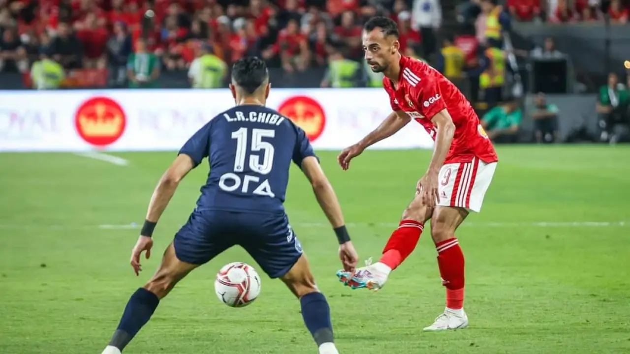 أزمة بطل الدوري.. قرار قضائي مرتقب يحسم الصراع التاريخي بين الأهلي وبيراميدز