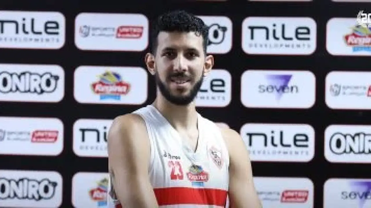 أزمة ثنائي الزمالك.. قرار حاسم من اتحاد السلة ينهي الجدل يوم الأربعاء