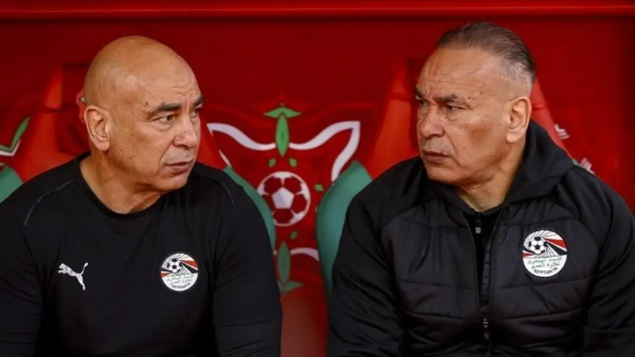 أزمة صلاح وحسام.. صدام وائل جمعة مع نجوم الأهلي يشعل الجدل في 2026