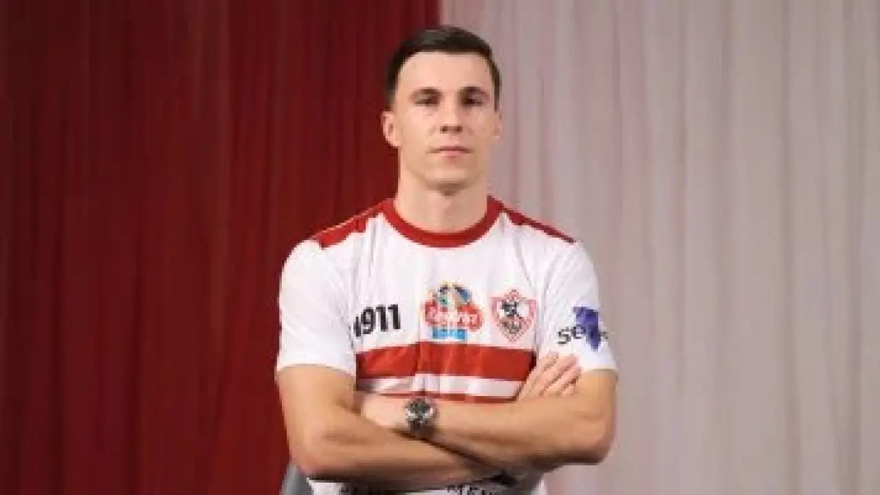 أزمة فيفا المتصاعدة.. ديون الزمالك تدخل نفقاً مظلماً بعد تحرك نداي المفاجئ