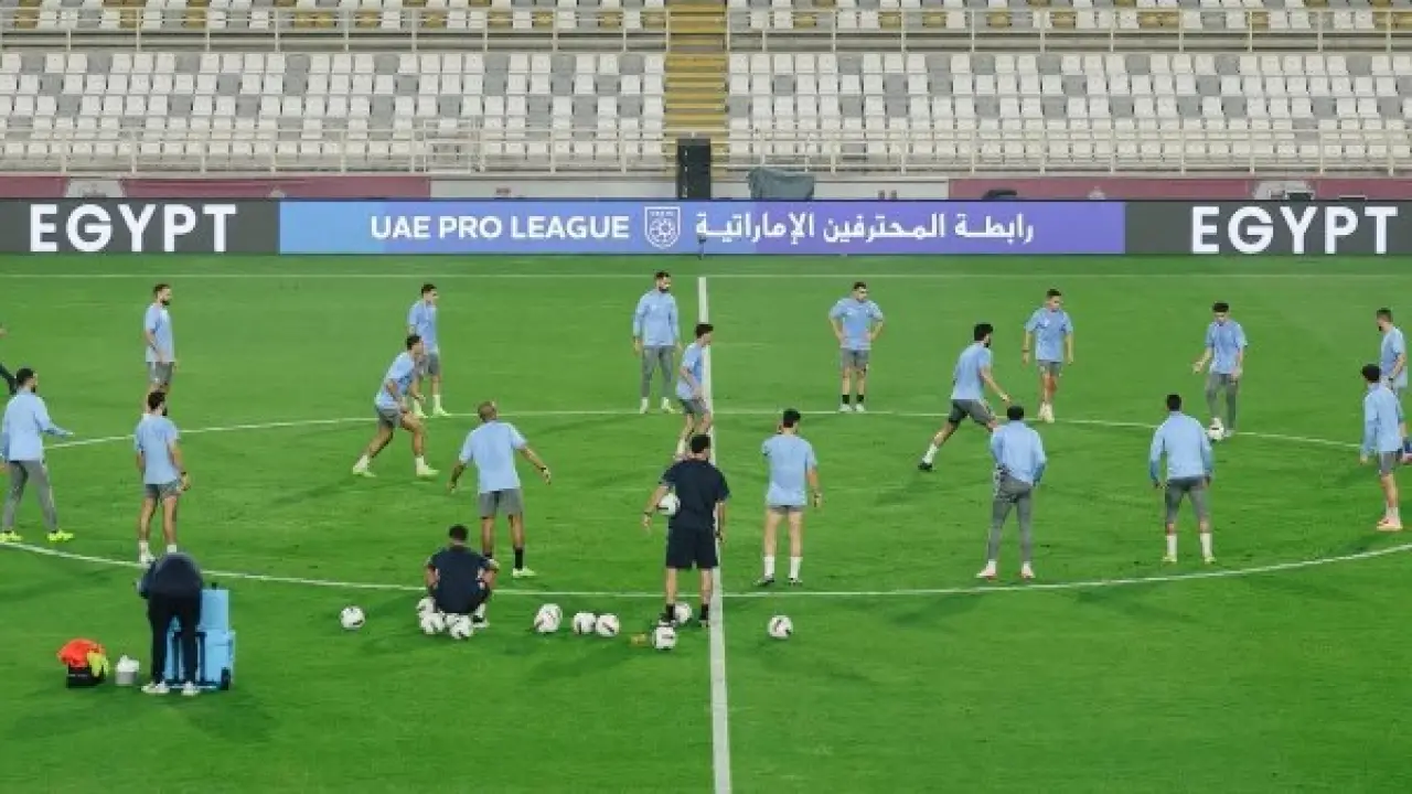 أزمة ملعب.. قرار مفاجئ ينقل صدام بيراميدز الأفريقي إلى ستاد برج العرب