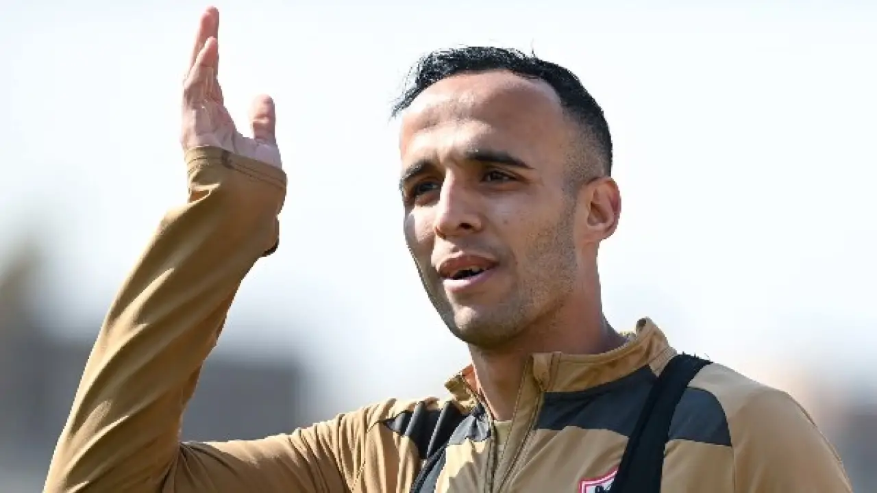 أزمة ناصر ماهر.. شوبير يحذر من تطورات صادمة تسبق رحيله عن الزمالك