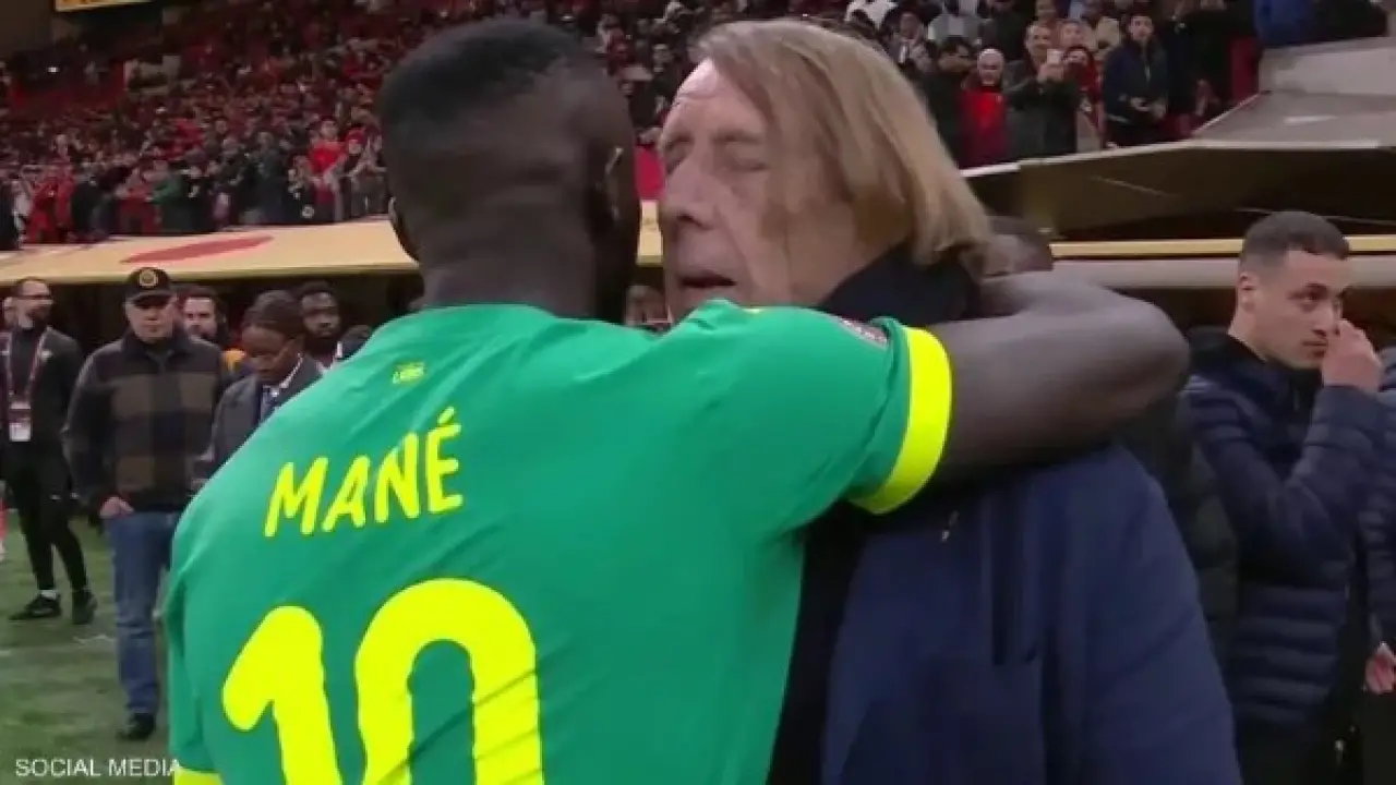 أسرار نهائي إفريقيا.. كلود لوروا يكشف كواليس الطلب الذي صدم ساديو ماني