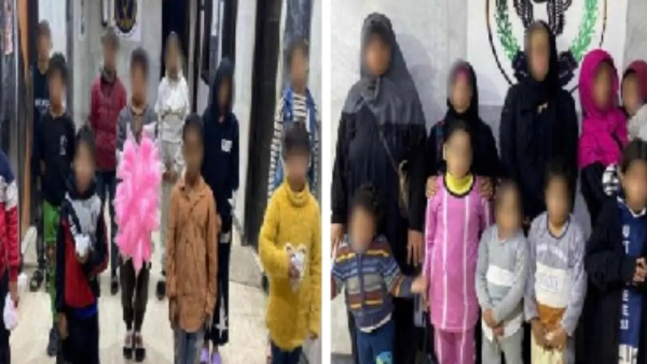 أطفال الشوارع.. فاجعة في القاهرة والجيزة تكشف مصير صغار استغلتهم عصابة إجرامية