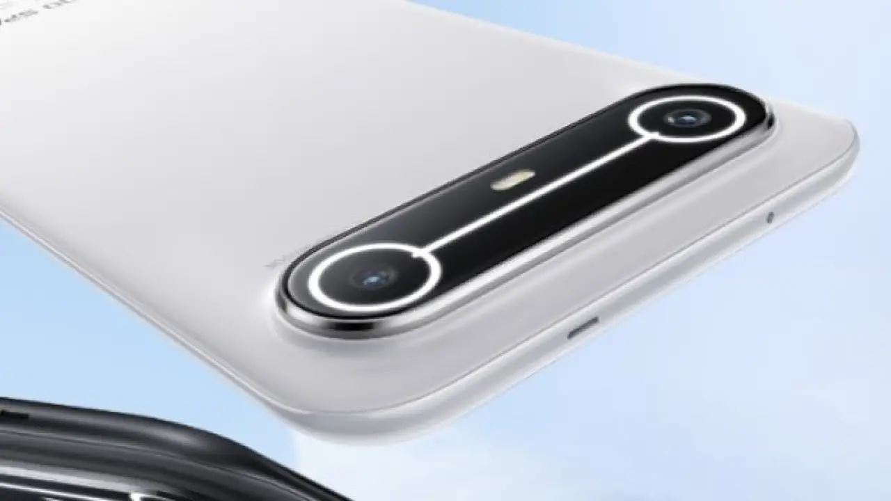 أنحف تصميم بالعالم.. تكنو تحطم أرقام المنافسين بهاتف يغير مفهوم الشاشات المنحنية