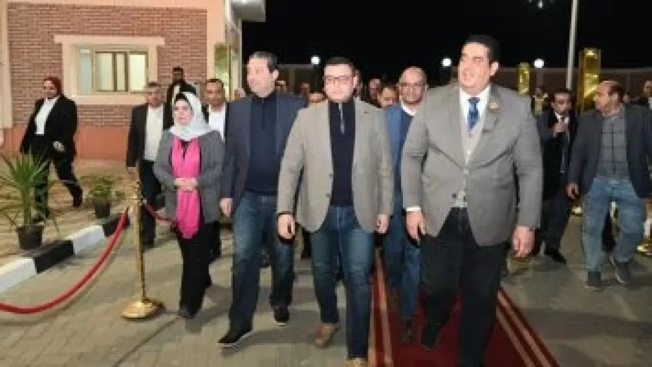 أهالي دمياط.. قرار وزير الإسكان يحسم مصير محطة الناصرية الجديدة بعد طول انتظار