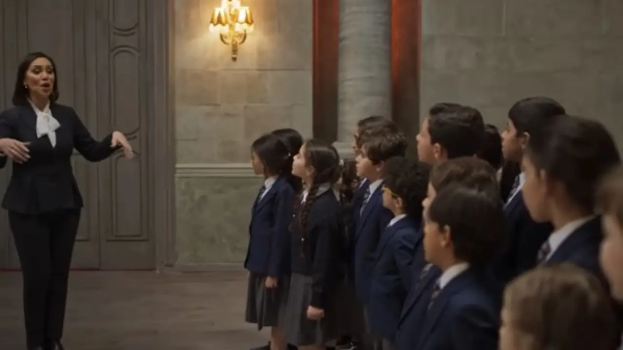 أوبريت العهد.. عمل فني ضخم يجسد ملاحم رجال الشرطة في ذكرى معركة الإسماعيلية الـ74