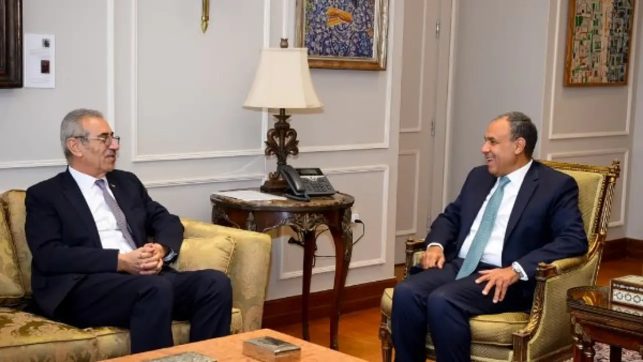 إدارة قطاع غزة.. تحرك مصري حاسم يرسم ملامح المرحلة القادمة بالمنطقة