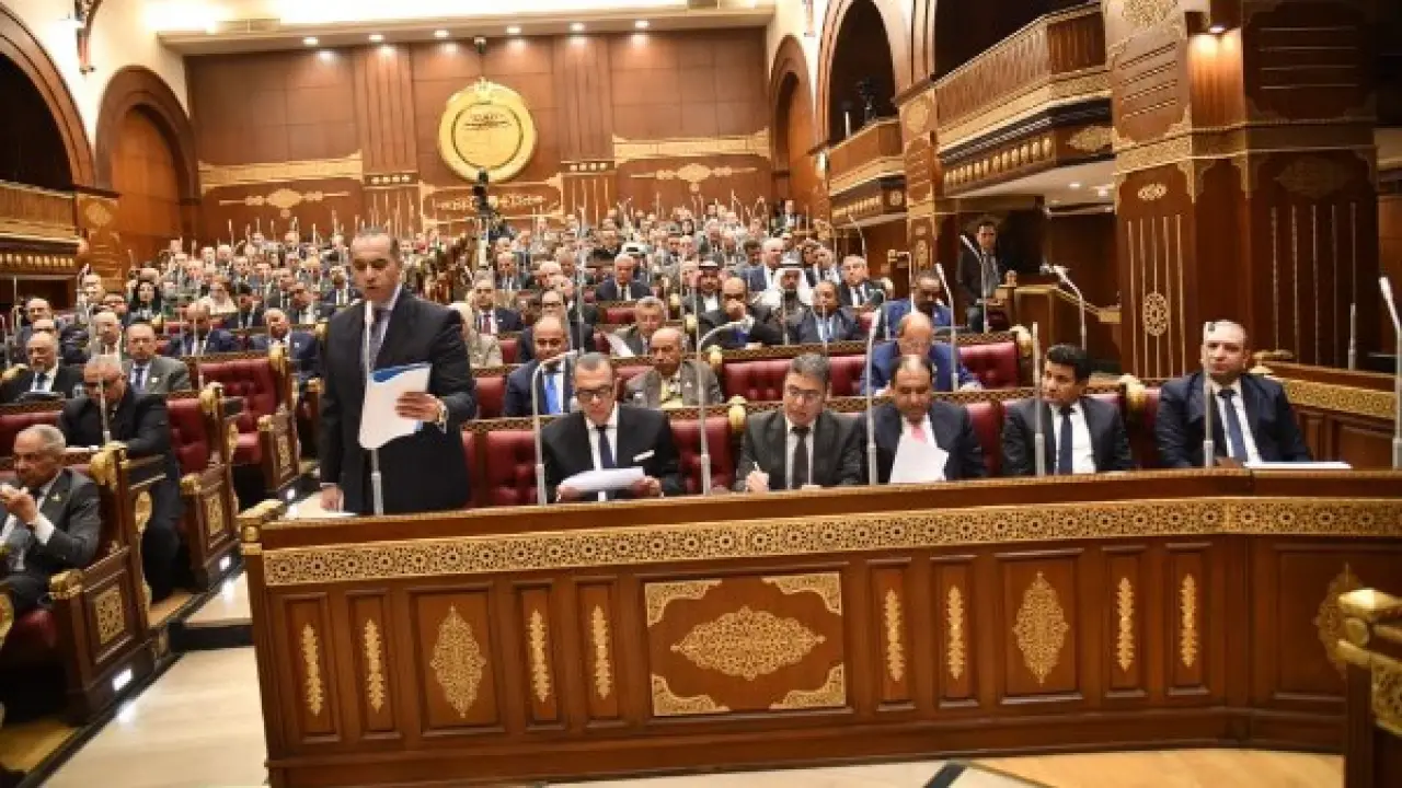 إعفاءات ضريبية.. مجلس الشيوخ يحسم مصير ملاك العقارات المبنية في حالتين فقط