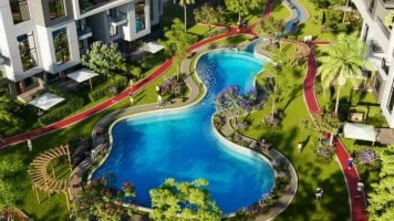 إقبال غير مسبوق.. وحدات Loft في العاصمة الإدارية تخطف الأنظار وتثير دهشة المستثمرين