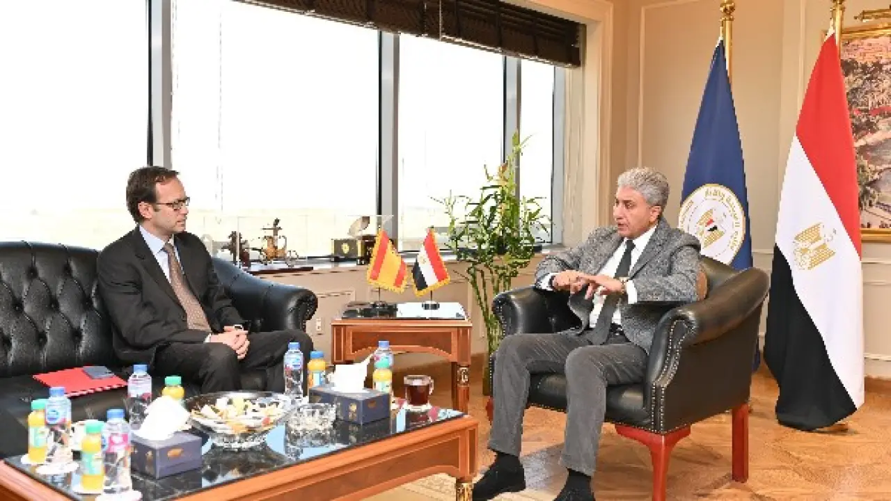 اتفاق سري بالقاهرة.. تحرك مصري إسباني ينهي ترقب الملايين بشأن مستقبل الآثار الفرعونية