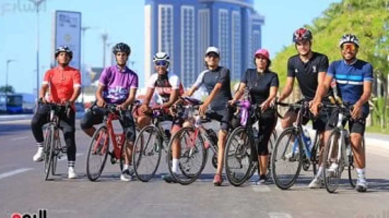 اعتراف دولي بمصر.. قرار حاسم من اتحاد الدراجات يضع البطولة في مكانة عالمية