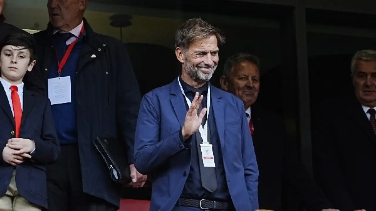 اعتراف صادم.. يورجن كلوب ينهي الجدل حول تصنيفه كمدرب من الطراز العالمي