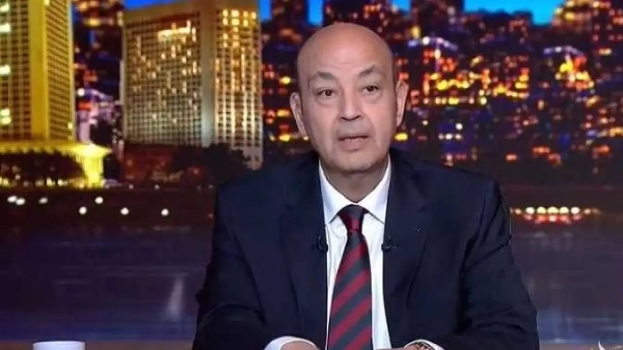 اعتراف مؤثر.. عمرو أديب يكشف عن "رؤية والدته" التي لاحقته رغم نجاحه الضخم